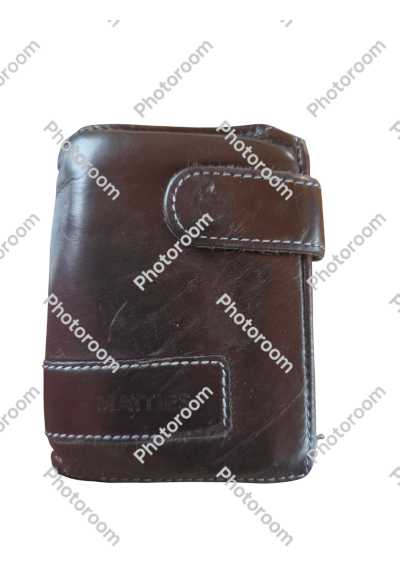 Cartera Negra